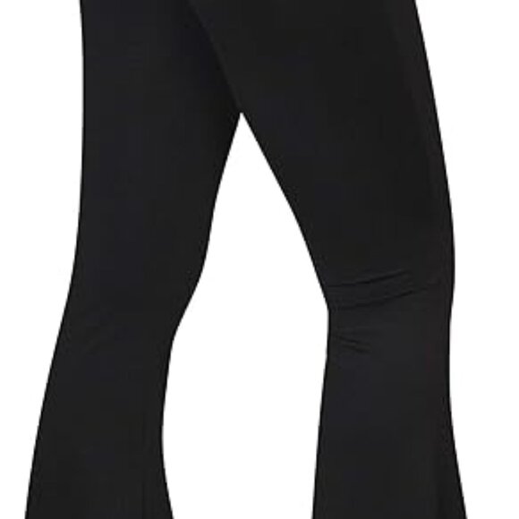 Daisy Del Sol High Waist Comfy Stretch Boho 70s Bell Bottom (2of2 listings) - Picture 2 of 15